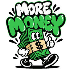 MMLV More Money character