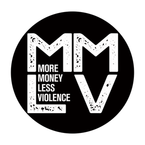 More Money Less Violence 