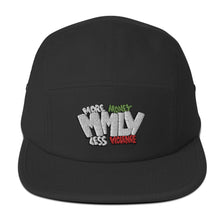 Load image into Gallery viewer, Five Panel MMLV Cap