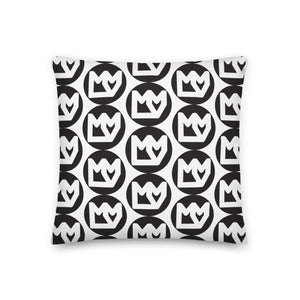 MMLV Premium Pillow