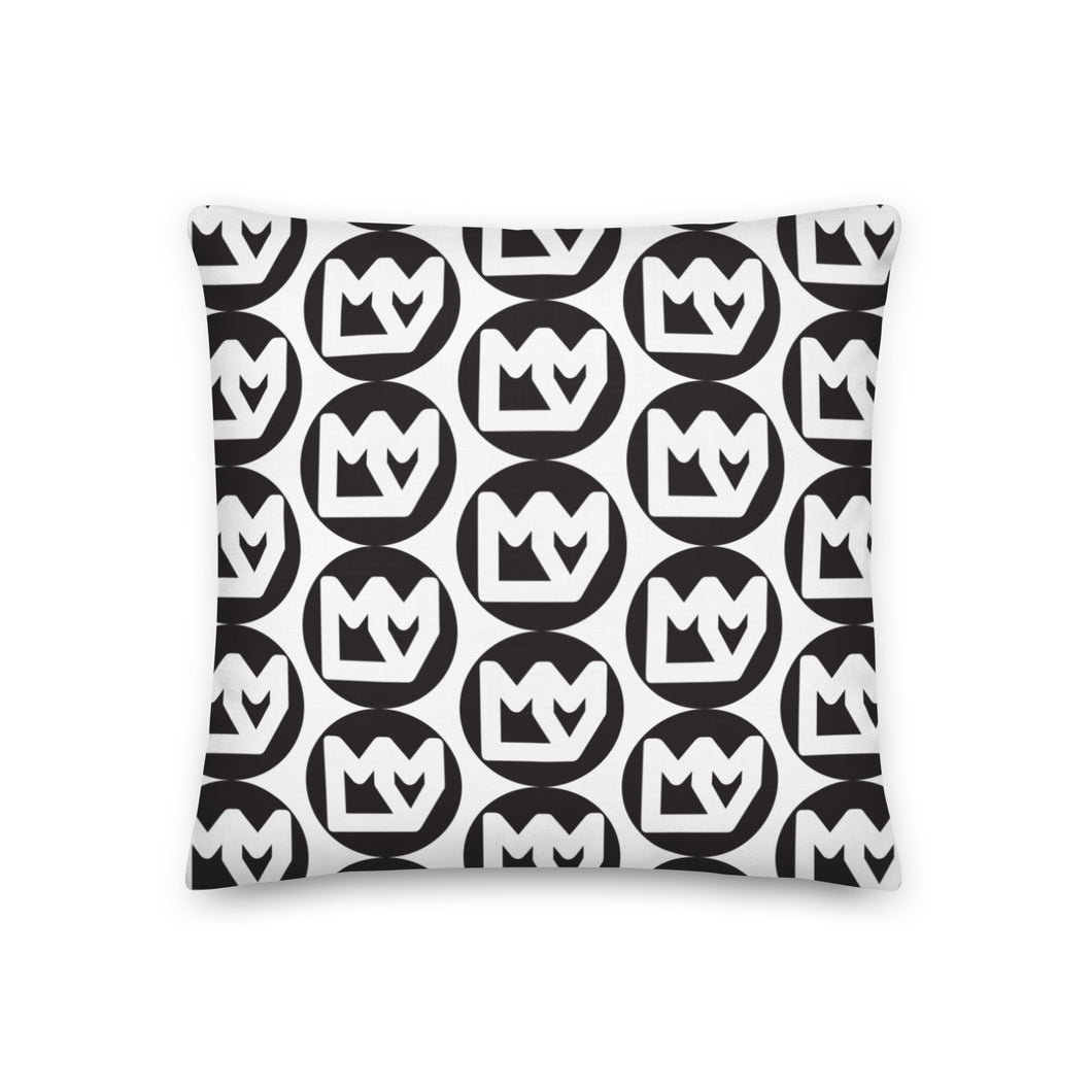 MMLV Premium Pillow