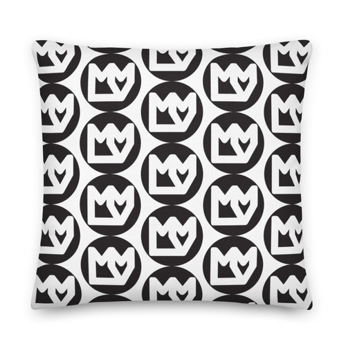 MMLV Premium Pillow