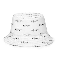 Load image into Gallery viewer, MMLV “Shine” Reversible bucket hat