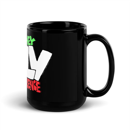 MMLV Glossy Mug