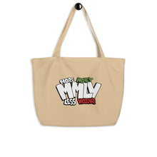 Load image into Gallery viewer, MMLV Large tote bag