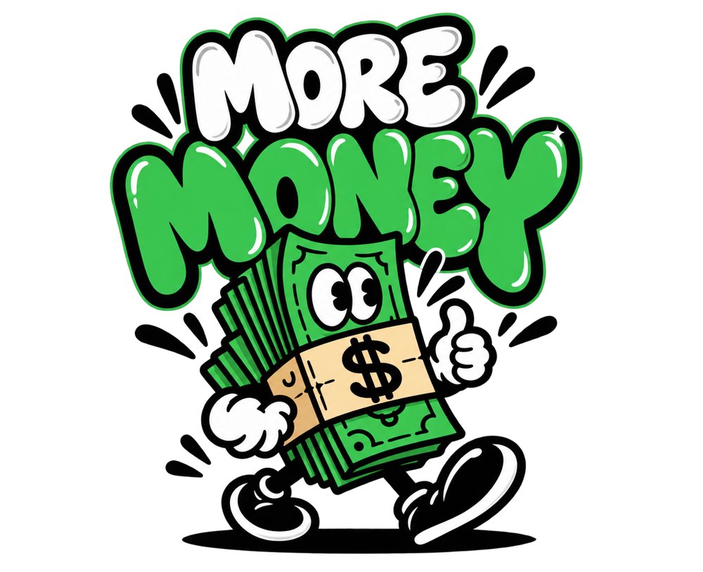 More: the MMLV money stack character