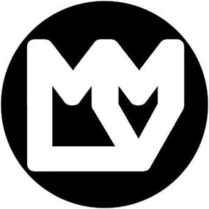 MMLV Buffalo, NY logo